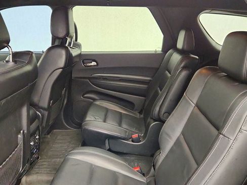 Used 2021 Dodge Durango GT AWD/4WD image 19