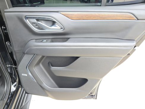 Used 2022 Chevrolet Tahoe High Country image 29