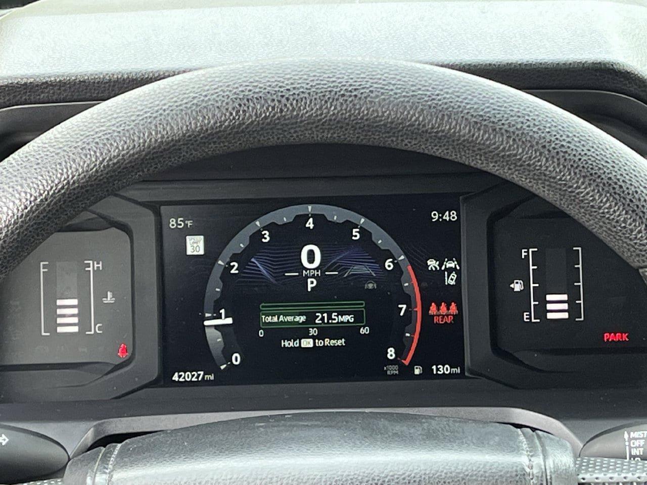 Used 2024 Toyota Tacoma SR5 RWD image 13