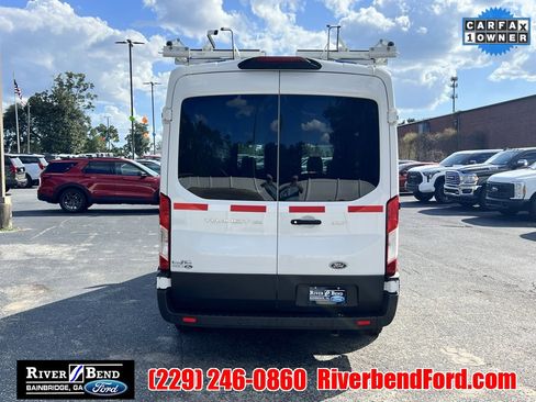 Used 2019 Ford Transit 150 XLT image 4
