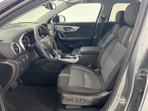 New 2026 Chevrolet Blazer LT w/ Convenience Package image 17