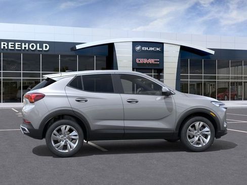 New 2026 Buick Encore GX Preferred image 5