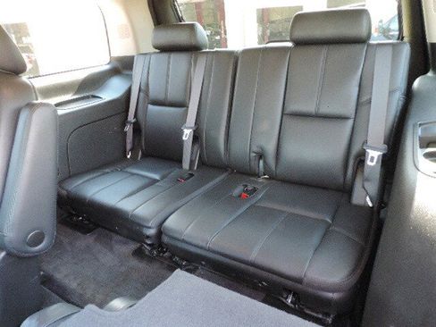 Used 2012 GMC Yukon SLT w/ Texas Edition image 16