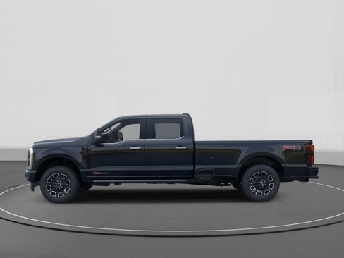 New 2025 Ford F350 Platinum image 3