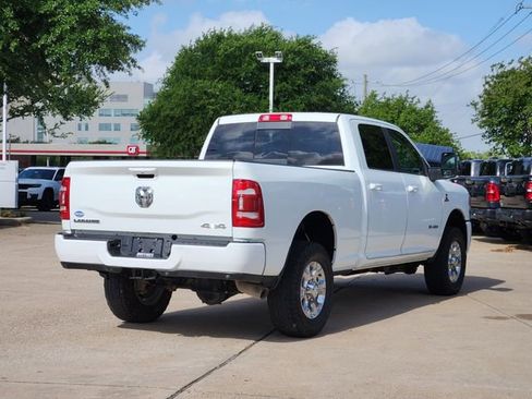 Certified 2024 RAM 2500 Laramie AWD/4WD image 7