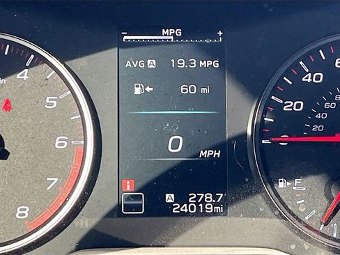 Used 2023 Subaru WRX Premium image 12