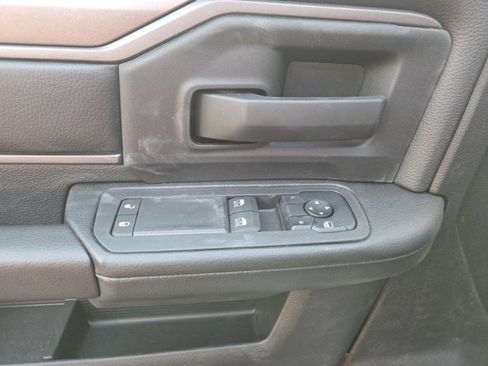 New 2025 RAM 5500 Tradesman image 8