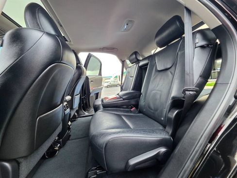 Used 2011 Lexus RX 350 AWD w/ Premium Pkg image 14