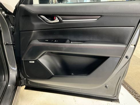 Used 2024 MAZDA CX-5 2.5 Turbo image 23