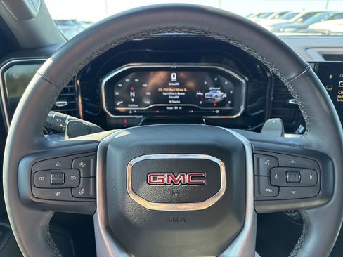 Used 2023 GMC Sierra 1500 SLT w/ SLT Premium Package image 24