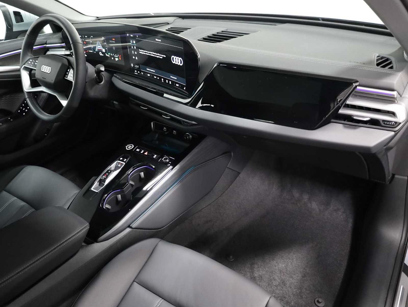 Used 2025 Audi A5 Premium Plus w/ Premium Plus AWD/4WD image 6