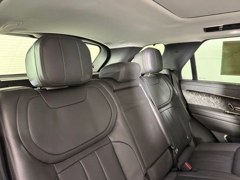 Used 2024 Land Rover Range Rover Sport Dynamic SE image 30