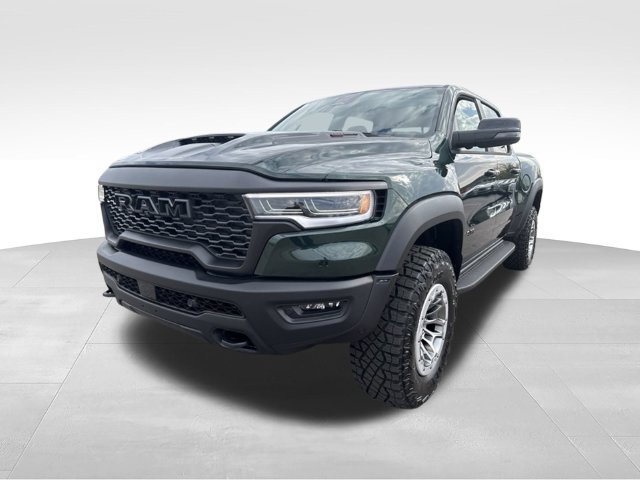 New 2026 RAM 1500 RHO w/ RHO Level 1 Equipment Group AWD/4WD image 7