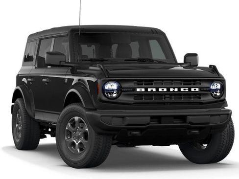 New 2026 Ford Bronco Big Bend image 29