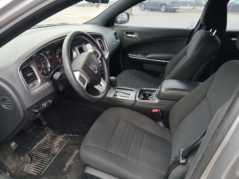 Used 2013 Dodge Charger SE w/ Sport Appearance Group image 11