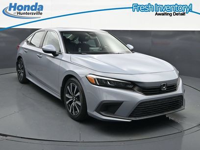 Used 2024 Honda Civic EX