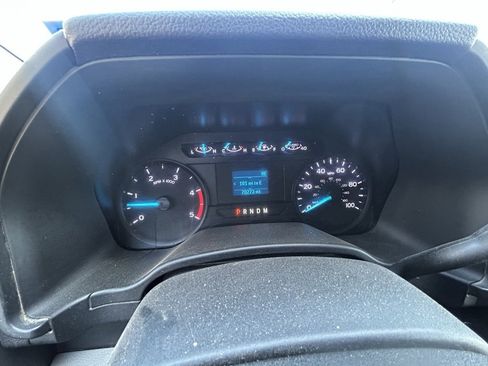 Used 2020 Ford F250 XL w/ STX Appearance Package image 9