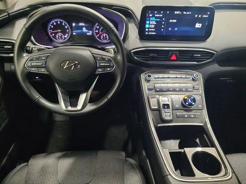 Used 2023 Hyundai Santa Fe SEL AWD/4WD image 22