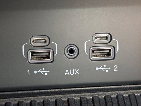 New 2026 Jeep Grand Cherokee Altitude image 26