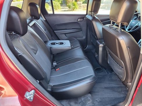 Used 2012 GMC Terrain SLT image 29