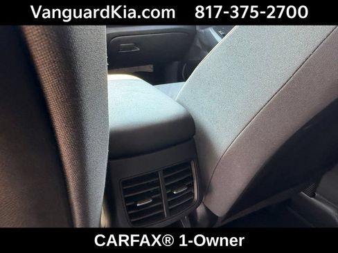 Certified 2026 Kia Seltos LX AWD/4WD image 25
