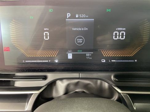 New 2026 Kia Carnival LXS image 26