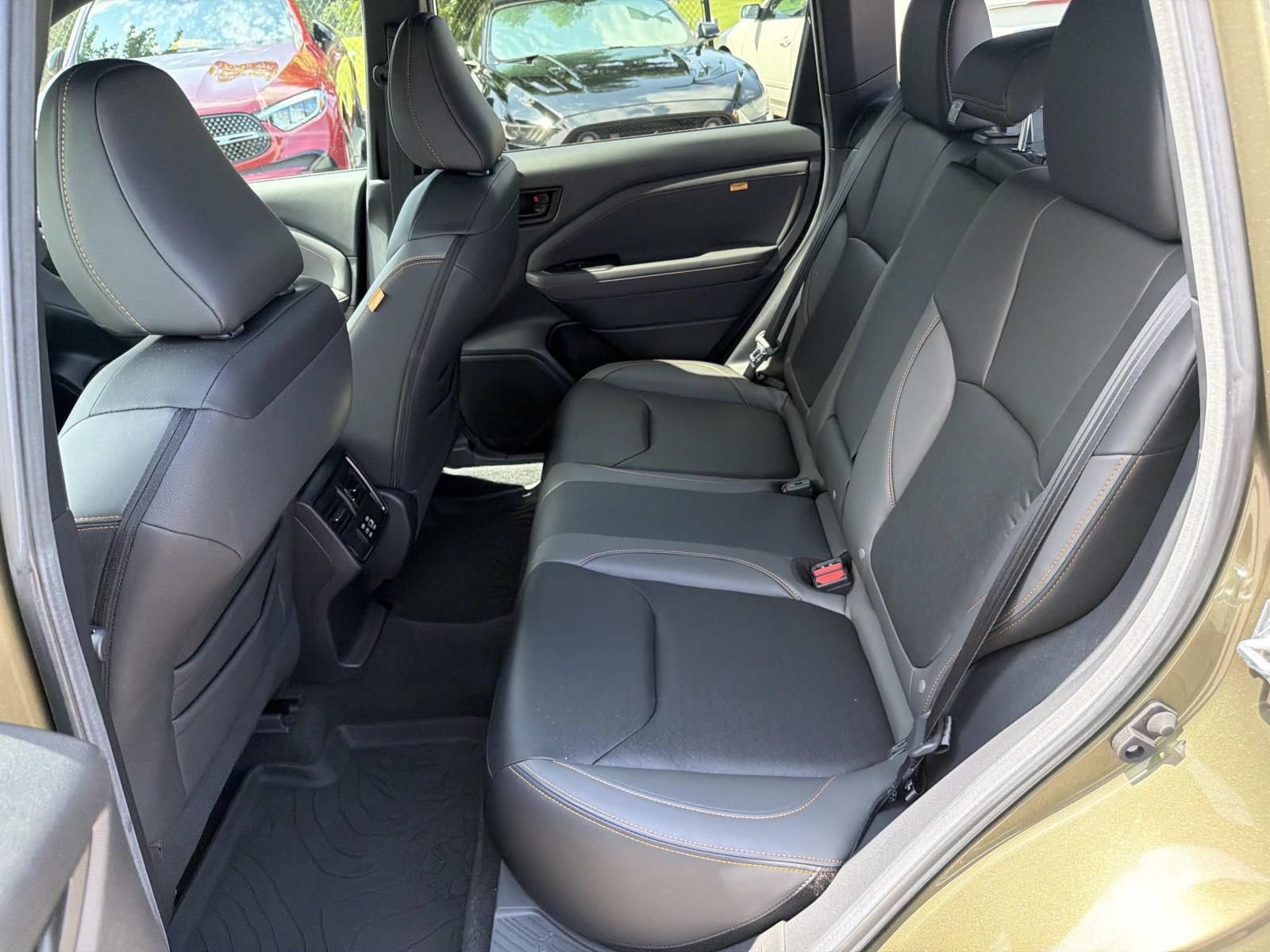 Used 2026 Subaru Forester Wilderness AWD/4WD image 21