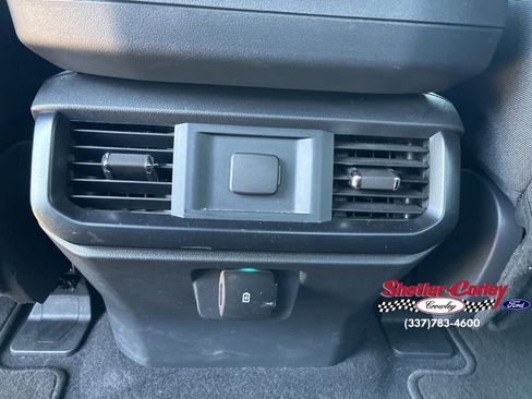 Used 2024 Ford F150 STX RWD image 11