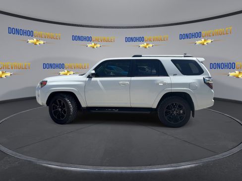 Used 2024 Toyota 4Runner SR5 image 8