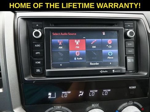 Used 2015 Toyota Sequoia Limited AWD/4WD image 25
