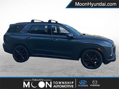 Used 2025 Hyundai Palisade XRT