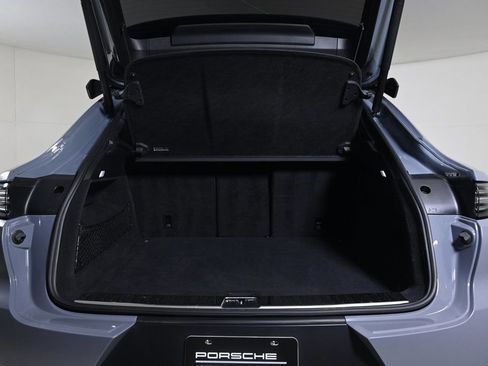 Certified 2023 Porsche Cayenne Turbo GT image 29