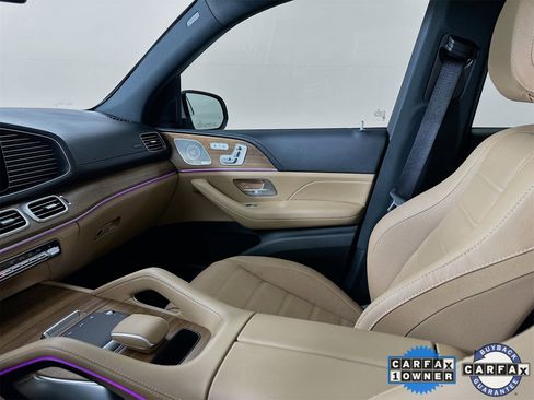 Certified 2024 Mercedes-Benz GLE 350 4MATIC image 26