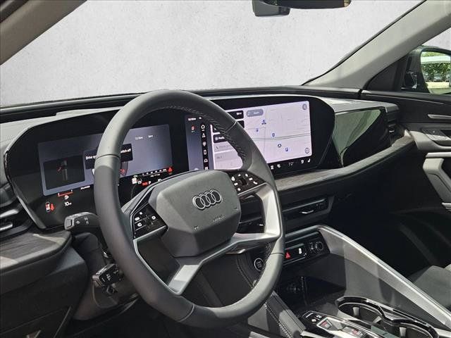 New 2026 Audi Q5 Premium AWD/4WD image 12
