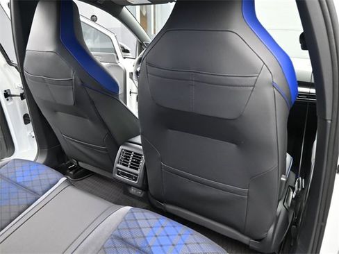 New 2026 Volkswagen Golf w/ Euro Style Package image 25