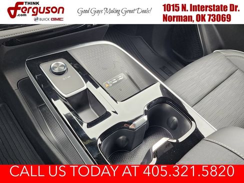 New 2026 Buick Enclave Sport Touring w/ Super Cruise Package FWD image 32