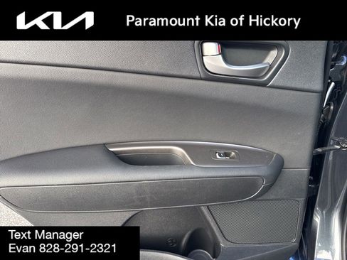 Used 2020 Kia Optima S image 12