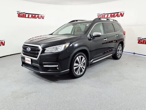 Used 2019 Subaru Ascent Touring w/ Popular Package #3 AWD/4WD image 6