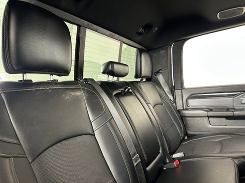 Used 2023 RAM 2500 Rebel w/ Level 1 Equipment Group AWD/4WD image 14