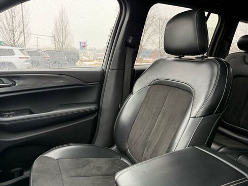 Certified 2023 Jeep Grand Cherokee Altitude image 25