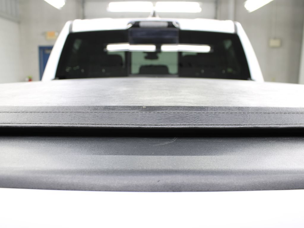 Used 2023 RAM 1500 Big Horn AWD/4WD image 38