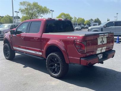 New 2025 Ford F150 Lariat w/ Equipment Group 502A High