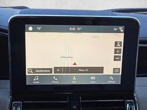 Used 2019 Lincoln Navigator L Reserve w/ Cargo Package image 14