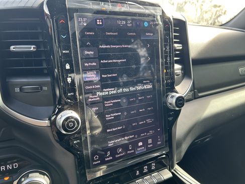 New 2026 RAM 1500 Big Horn image 34