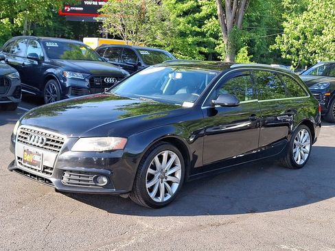 Used 2011 Audi A4 2.0T Premium Plus AWD/4WD image 10
