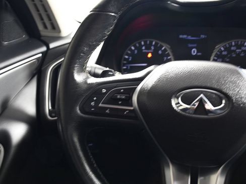 Used 2018 INFINITI Q50 Sport AWD/4WD image 28