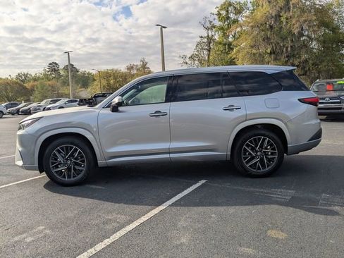 New 2026 Lexus TX 350 AWD w/ Technology Package image 7