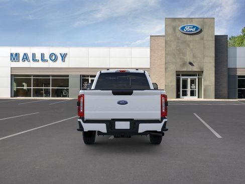 New 2026 Ford F250 XL w/ STX Appearance Package AWD/4WD image 5