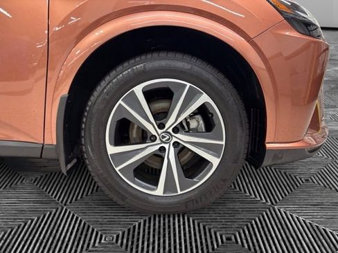 Used 2024 Lexus RX 350h 350h Premium image 31