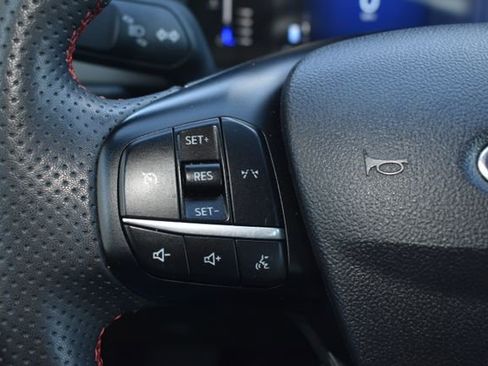 Used 2023 Ford Escape ST-Line AWD/4WD image 21